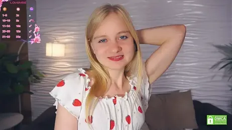 OdelinaFicken stripchat stream image