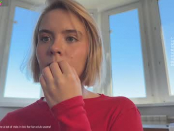 honey_sunshine chaturbate stream image