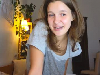 eli_sun chaturbate stream image