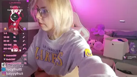 Livewithlucy stripchat stream image