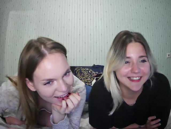 DoubleChris bongacams stream image