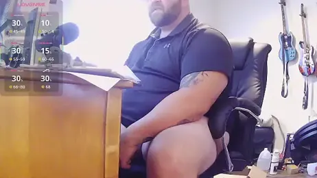 Strong_Bear89 stripchat stream image