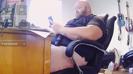 Strong_Bear89 stripchat stream image