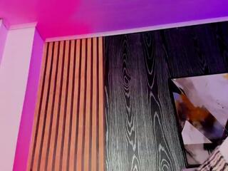 April Stonee flirt4free stream image