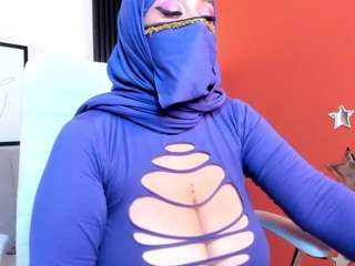 cloe-adams camsoda stream image