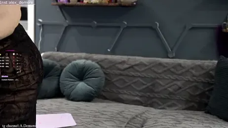 Alexandra_Demore stripchat stream image