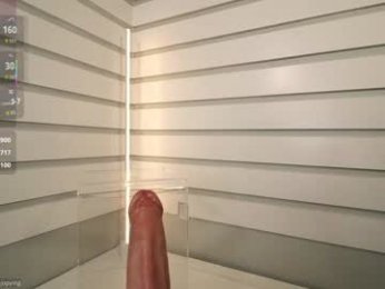 rosiebones chaturbate stream image