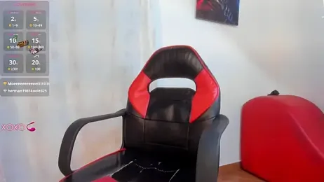 Pleasure_Vibes23 stripchat stream image