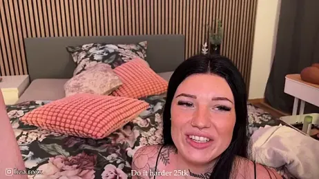 LizaRoxx stripchat stream image