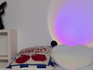 Alyssa Bonett flirt4free stream image