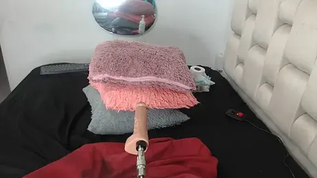 Roxy-Smith stripchat stream image