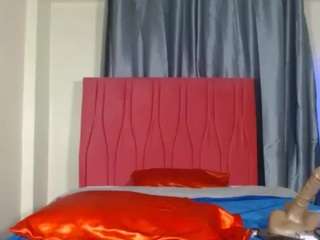 jollymami camsoda stream image