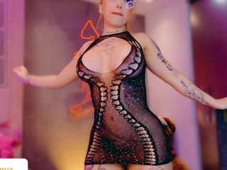 kaorianya1 camsoda stream image, 23.09.2025 02:50