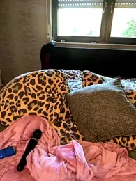 Viktoria_Marie stripchat stream image