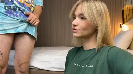 Adelovenick stripchat stream image