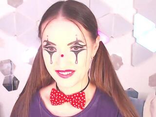 Hot Alicia flirt4free stream image