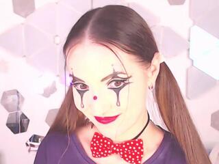 Hot Alicia flirt4free stream image