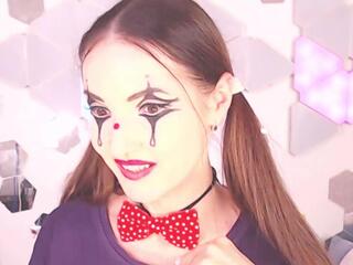 Hot Alicia flirt4free stream image