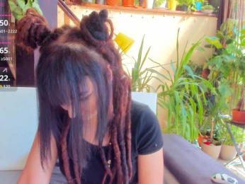 Moona-One bongacams stream image