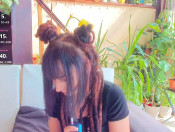 Moona-One bongacams stream image