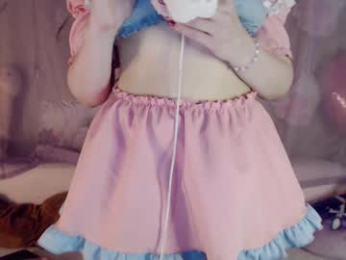 oh_pichuu chaturbate stream image