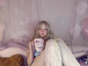 oh_pichuu chaturbate stream image