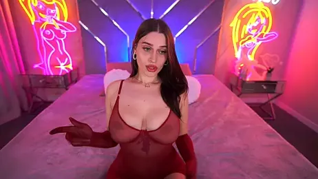 JeysyPotter stripchat stream image