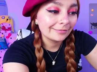 marceliinee camsoda stream image