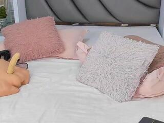 Celestee Greey flirt4free stream image