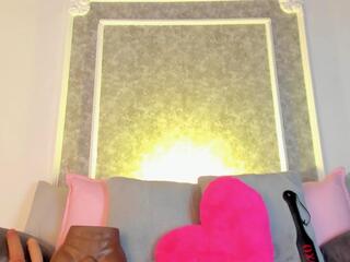 Victoria Lois flirt4free stream image