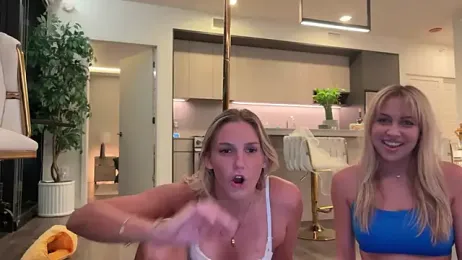 Graciemae_baexx stripchat stream image