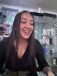 Hannahoff stripchat stream image