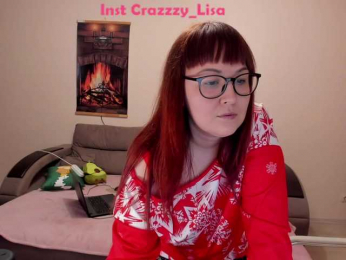 --Foxy-- bongacams stream image