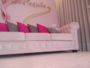 wildtequilla chaturbate stream image