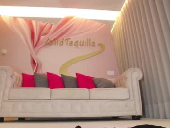 wildtequilla chaturbate stream image