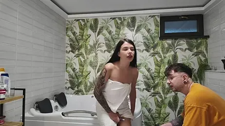 ValeriaGrey stripchat stream image