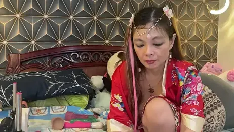 yummymeily stripchat stream image