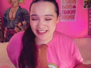 cherryladyexpansionist camsoda stream image