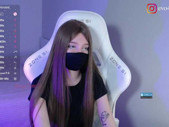 Evo4kaStorm bongacams stream image