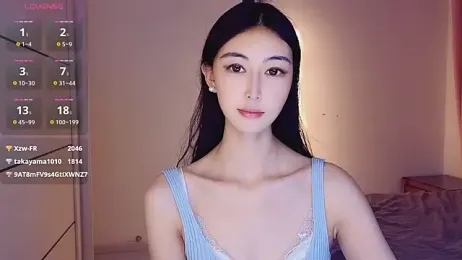 HaipaiSweetheart stripchat stream image