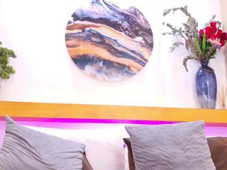 Azura Wave flirt4free stream image