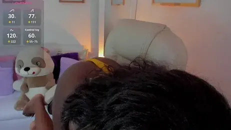 zobe_love stripchat stream image