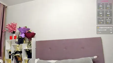 Shadow_Dance stripchat stream image