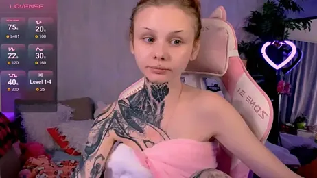 Britney_Lynch stripchat stream image