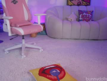 bunnydollstella chaturbate stream image