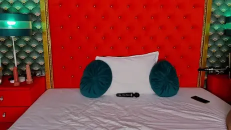 VallerieJones stripchat stream image