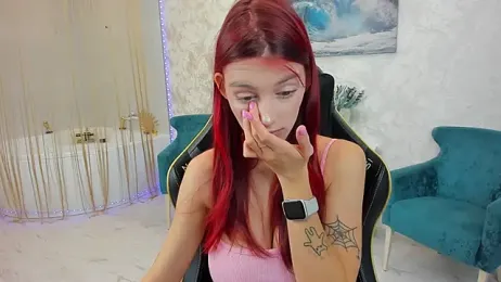 RedLipse stripchat stream image