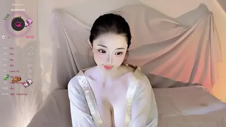 Irene--- stripchat stream image