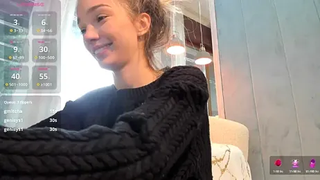 Sassy_Teen stripchat stream image