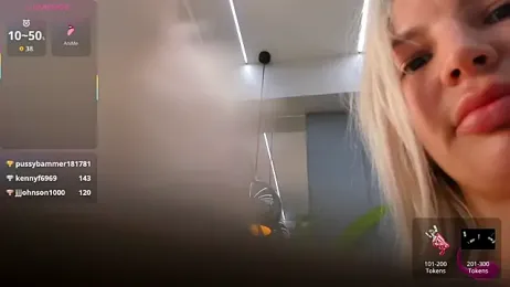 Jessy_Jo stripchat stream image